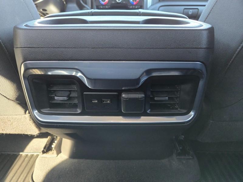used 2021 GMC Sierra 1500 car, priced at $40,995