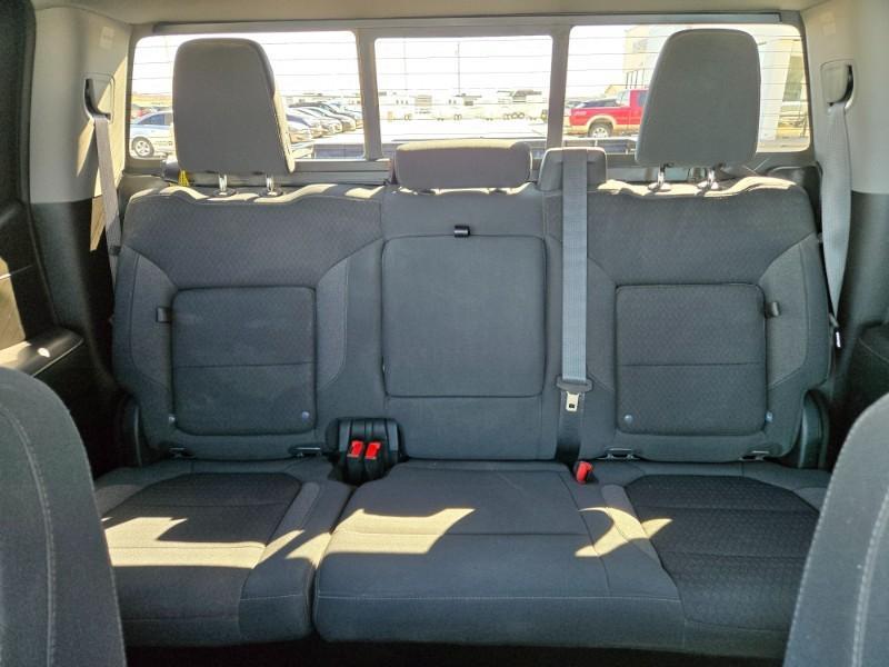 used 2021 GMC Sierra 1500 car, priced at $40,995
