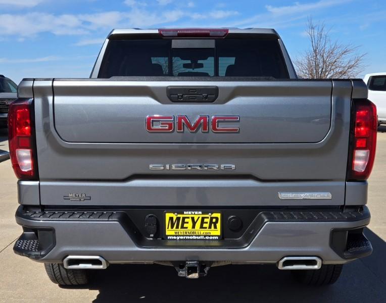 used 2021 GMC Sierra 1500 car, priced at $40,995