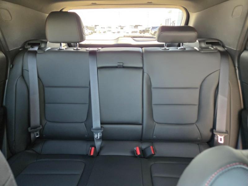new 2025 Chevrolet TrailBlazer car, priced at $30,585