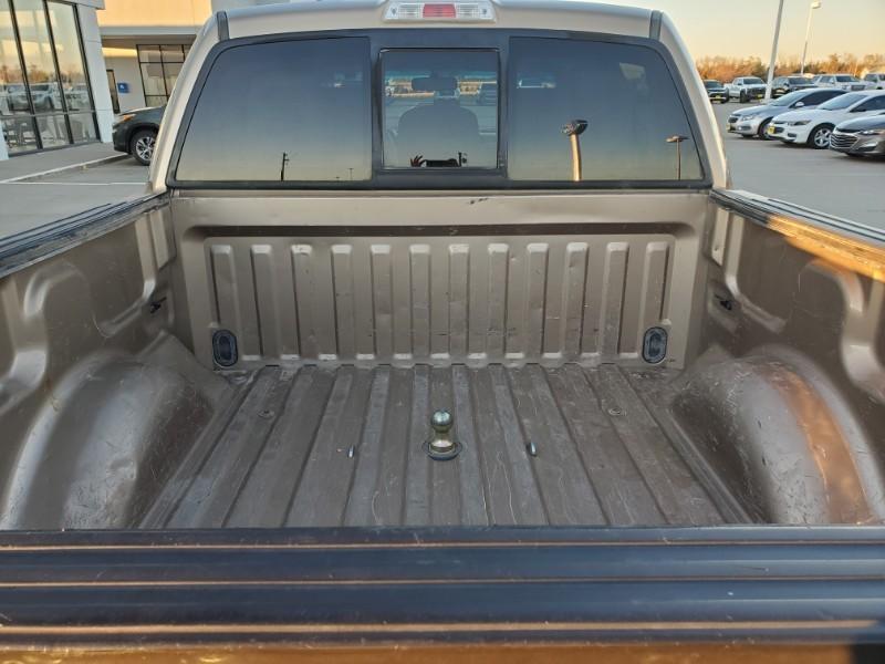 used 2012 Ford F-150 car