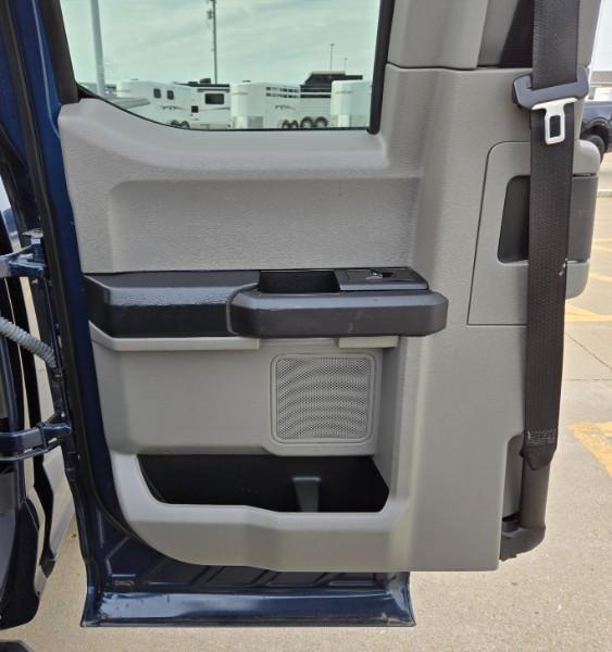 used 2018 Ford F-150 car, priced at $21,995