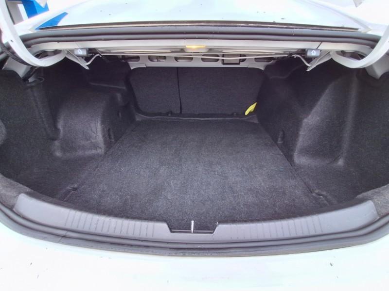 used 2022 Chevrolet Malibu car, priced at $18,995