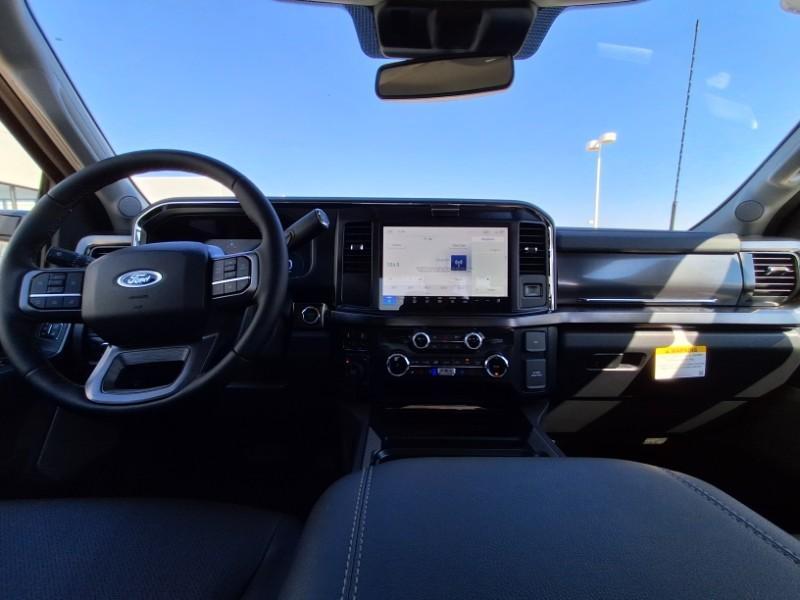 new 2026 Ford F-250 car