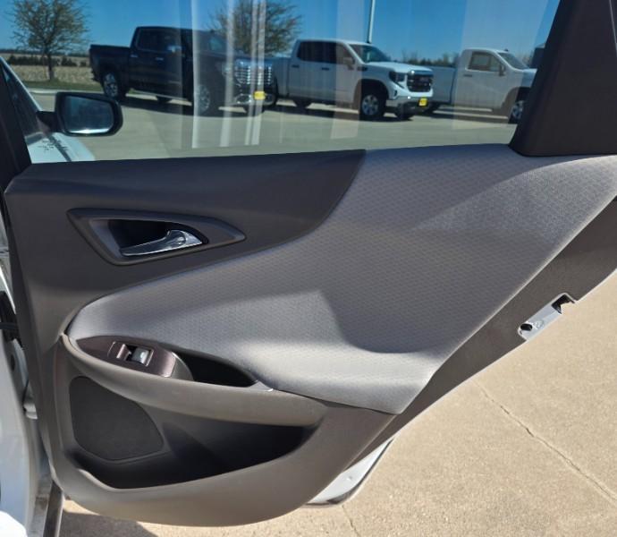 used 2017 Chevrolet Malibu car, priced at $13,995