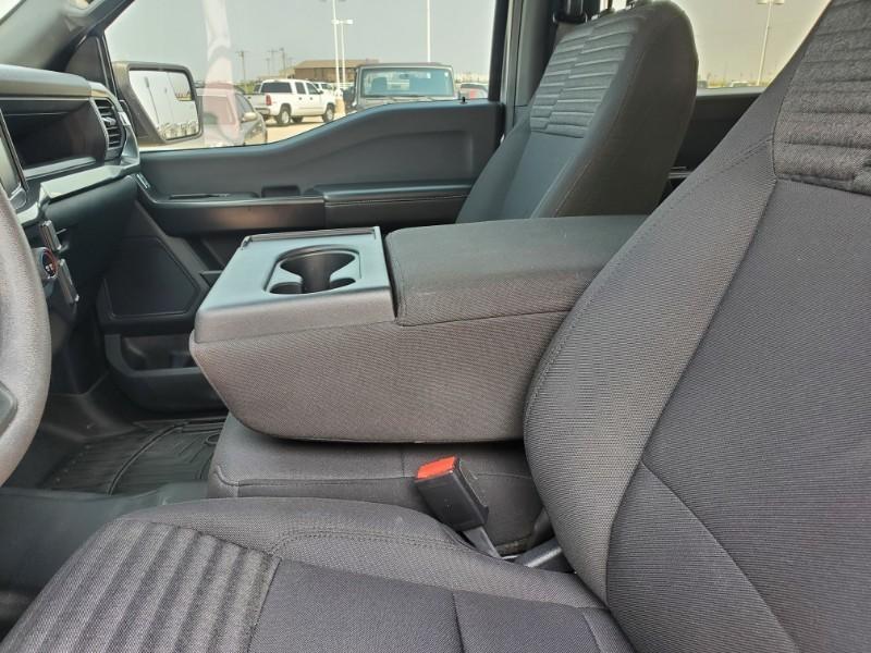 used 2022 Ford F-150 car, priced at $36,995