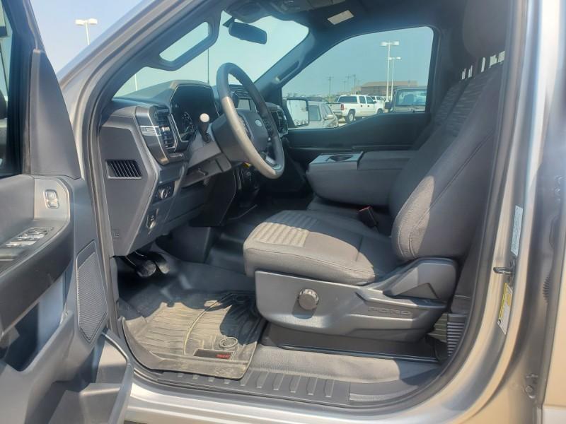 used 2022 Ford F-150 car, priced at $36,995