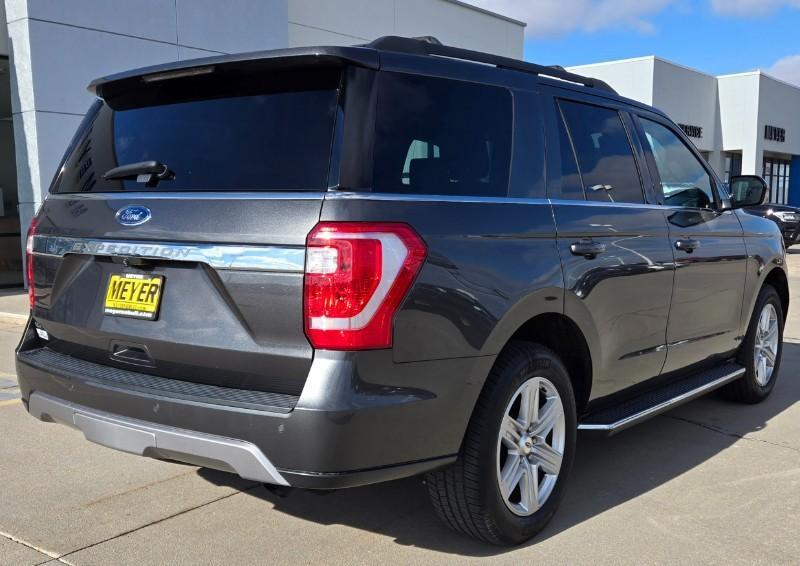 used 2018 Ford Expedition car, priced at $29,995