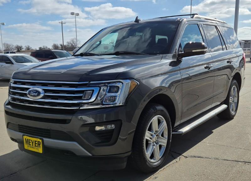 used 2018 Ford Expedition car, priced at $29,995