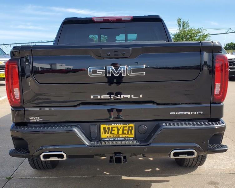 new 2024 GMC Sierra 1500 car, priced at $80,245