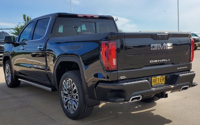 new 2024 GMC Sierra 1500 car, priced at $80,245