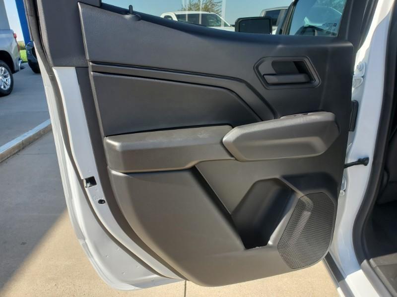 new 2024 Chevrolet Colorado car, priced at $33,645