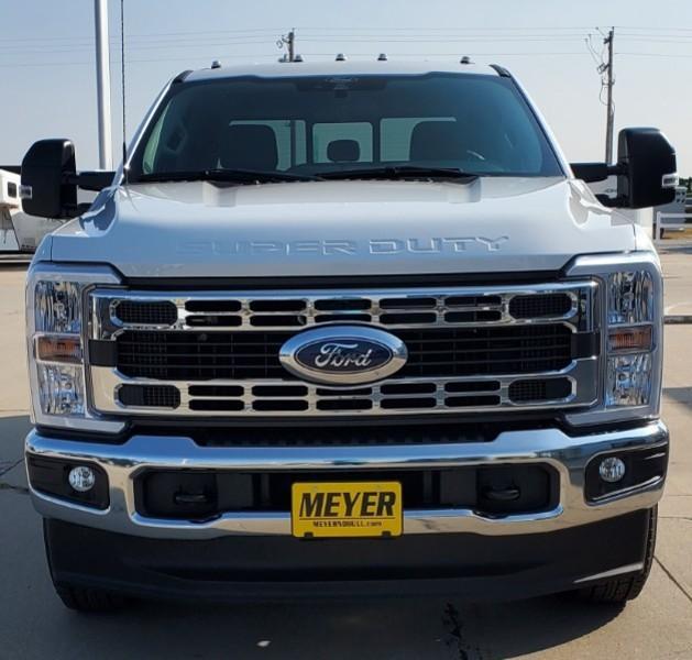 new 2024 Ford F-250 car, priced at $53,745