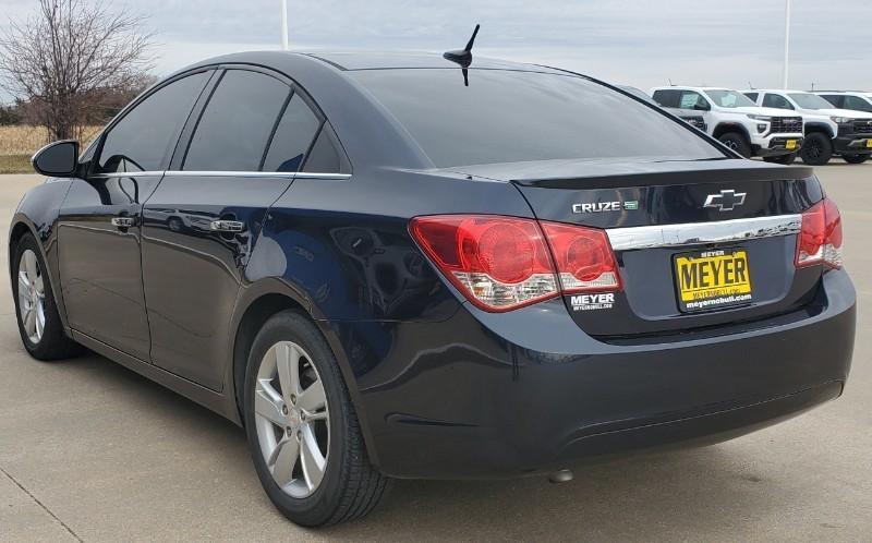 used 2014 Chevrolet Cruze car, priced at $9,995