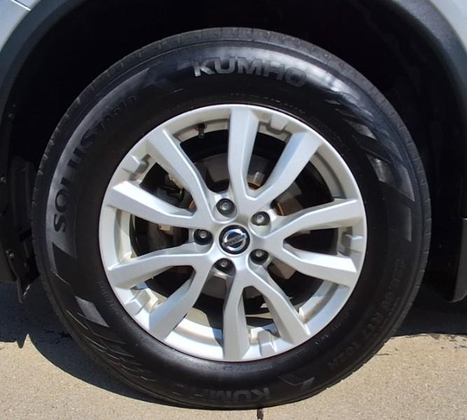 used 2020 Nissan Rogue car, priced at $14,995