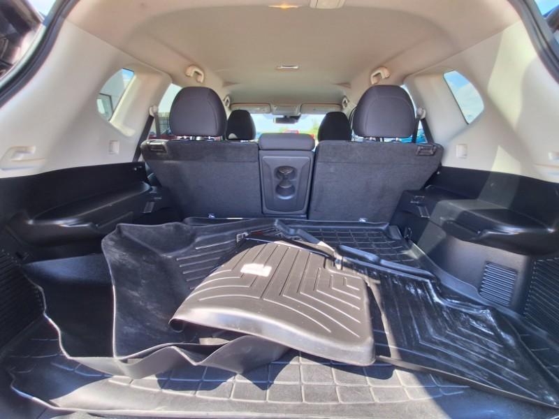 used 2020 Nissan Rogue car, priced at $14,995