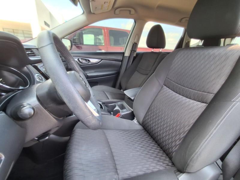 used 2020 Nissan Rogue car, priced at $14,995