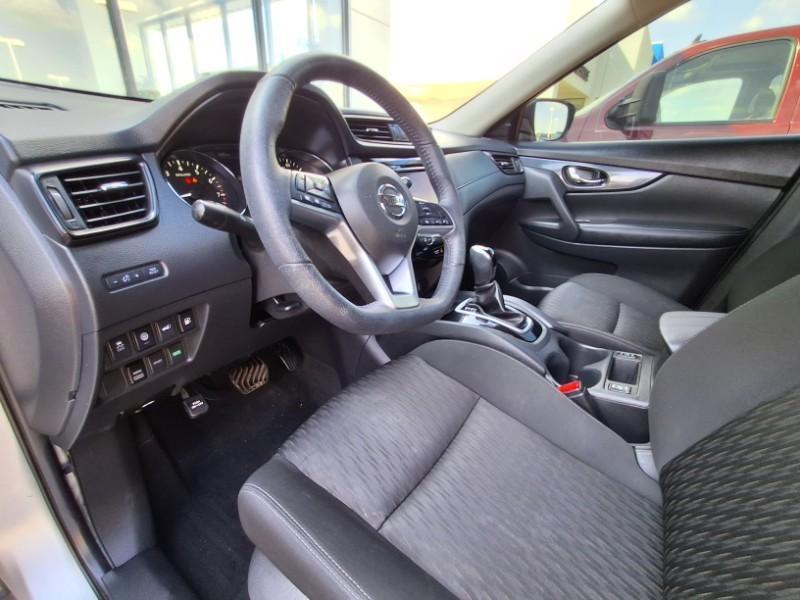 used 2020 Nissan Rogue car, priced at $14,995