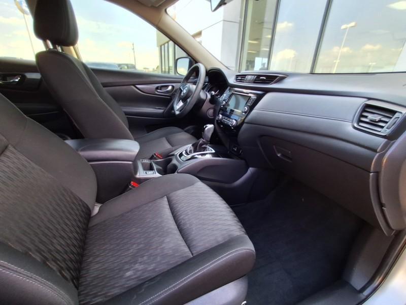 used 2020 Nissan Rogue car, priced at $14,995