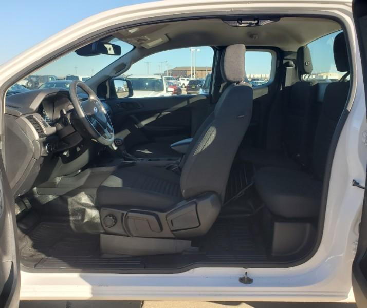 used 2020 Ford Ranger car, priced at $18,995