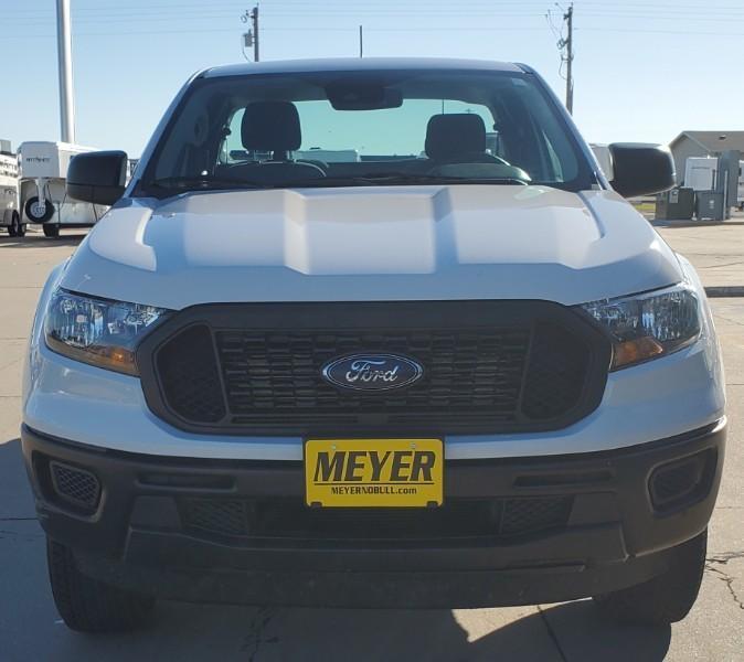 used 2020 Ford Ranger car, priced at $18,995