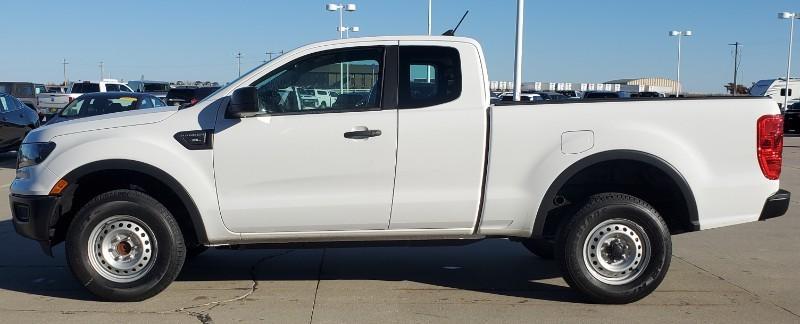 used 2020 Ford Ranger car, priced at $18,995