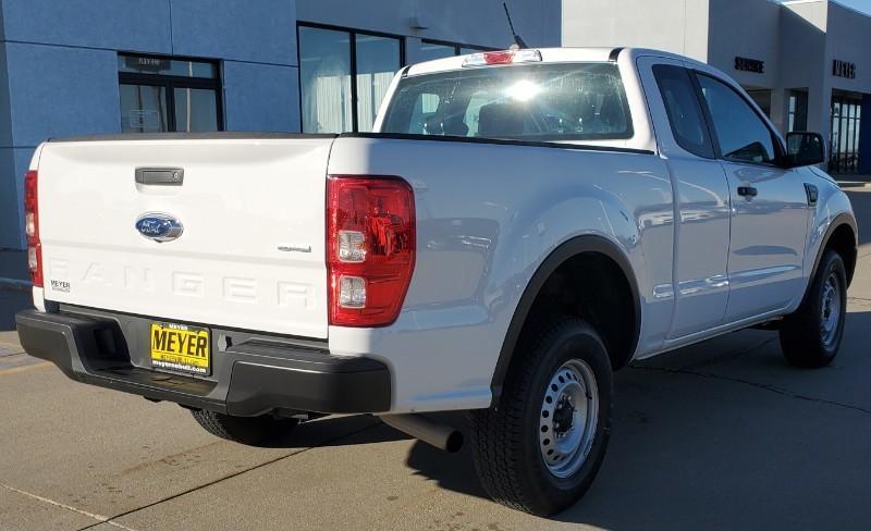 used 2020 Ford Ranger car, priced at $18,995