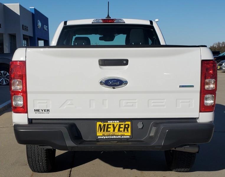 used 2020 Ford Ranger car, priced at $18,995