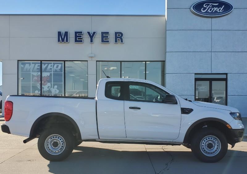 used 2020 Ford Ranger car, priced at $18,995