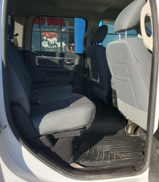 used 2019 Ram 1500 Classic car, priced at $24,995