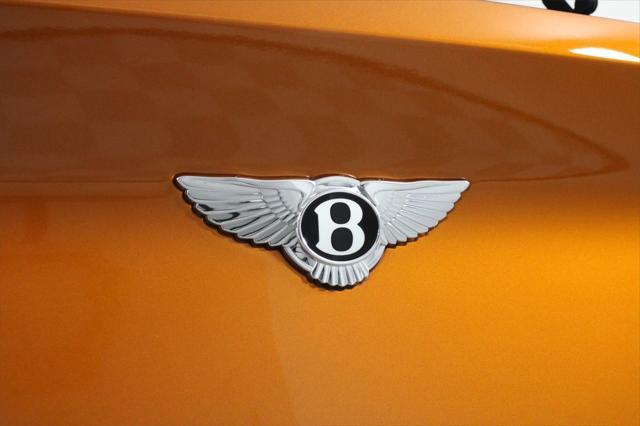 used 2020 Bentley Continental GT car, priced at $177,998