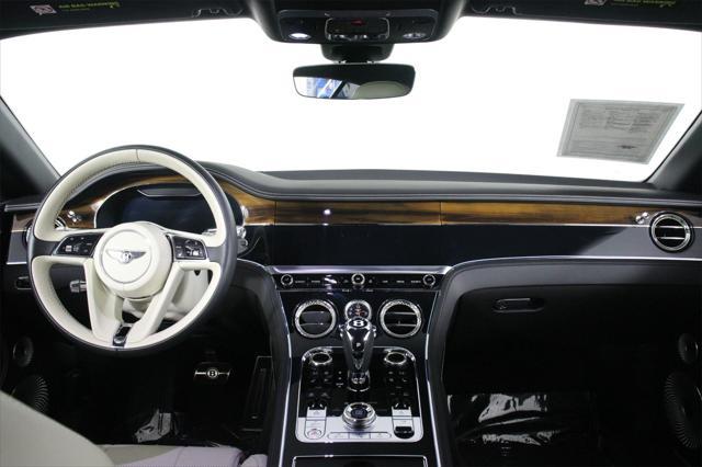 used 2020 Bentley Continental GT car, priced at $177,998