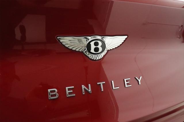 used 2023 Bentley Bentayga car, priced at $287,479