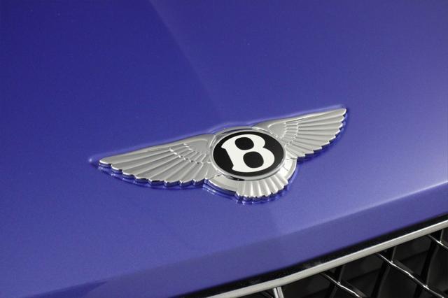 new 2024 Bentley Bentayga car, priced at $229,260