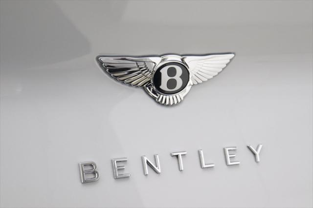 used 2023 Bentley Bentayga car, priced at $249,988