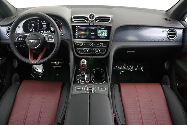 used 2023 Bentley Bentayga car, priced at $248,888