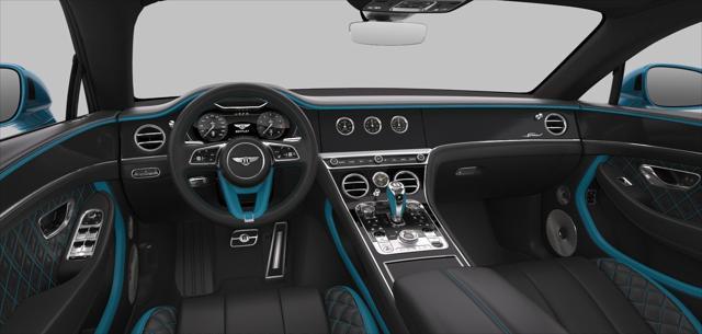 new 2024 Bentley Continental GT car, priced at $361,890