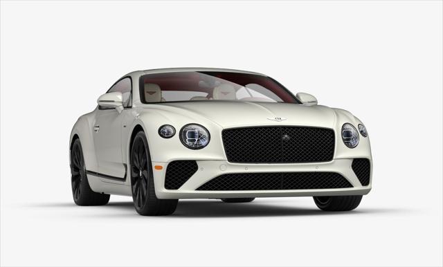 new 2024 Bentley Continental GT car, priced at $273,795