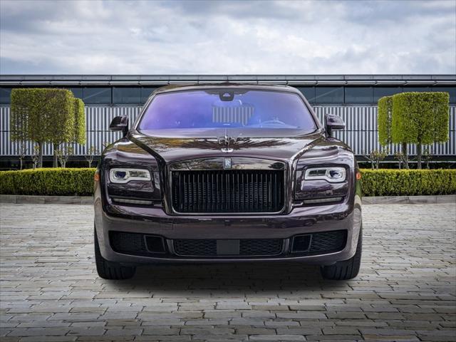 used 2020 Rolls-Royce Ghost car, priced at $239,888
