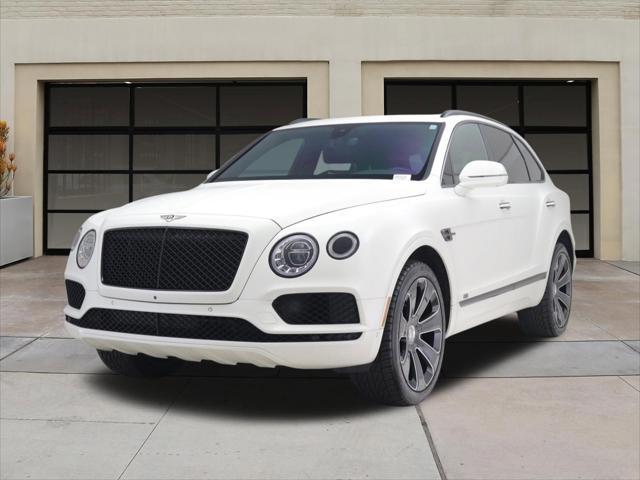 used 2020 Bentley Bentayga car, priced at $119,988