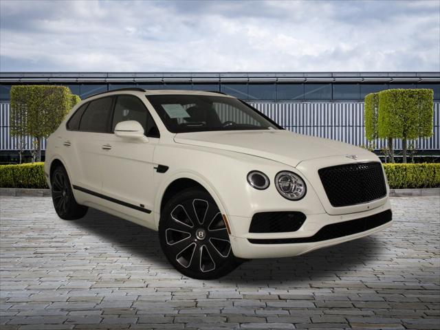 used 2020 Bentley Bentayga car, priced at $117,998