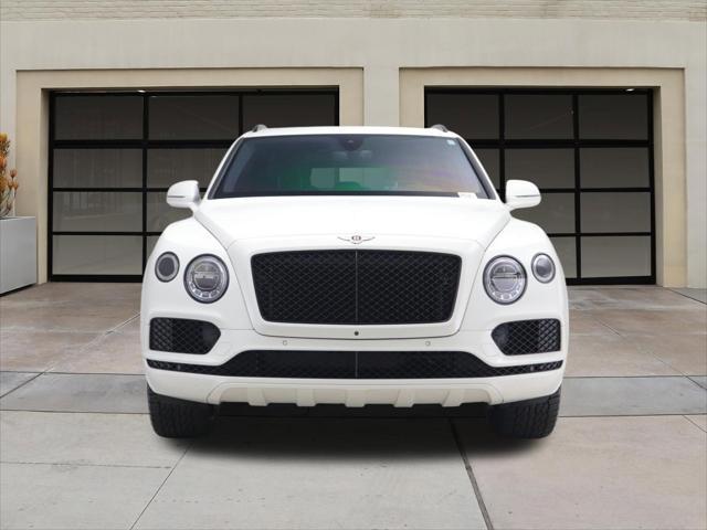 used 2020 Bentley Bentayga car, priced at $119,988