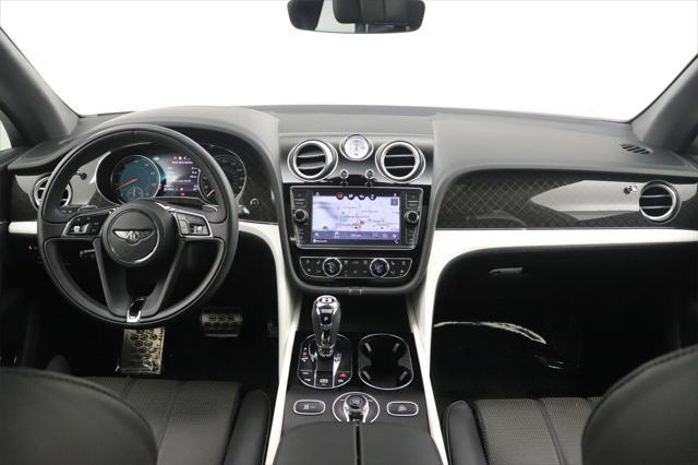 used 2020 Bentley Bentayga car, priced at $119,988