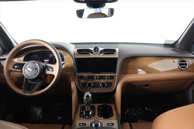 new 2024 Bentley Bentayga car, priced at $253,220