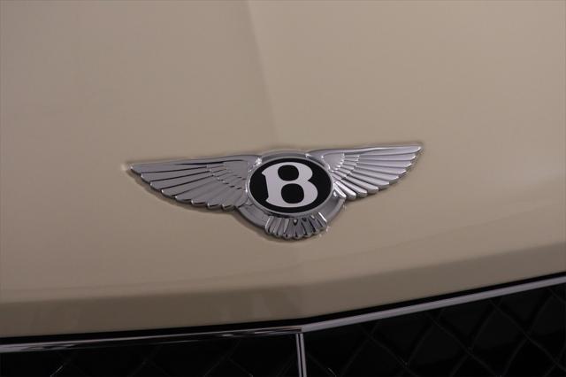 new 2024 Bentley Bentayga car, priced at $253,220