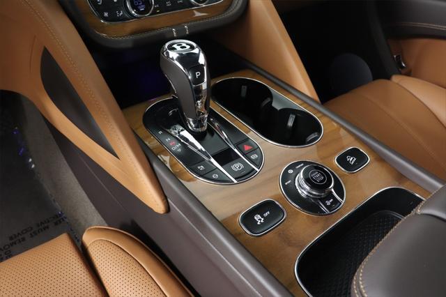 new 2024 Bentley Bentayga car, priced at $253,220