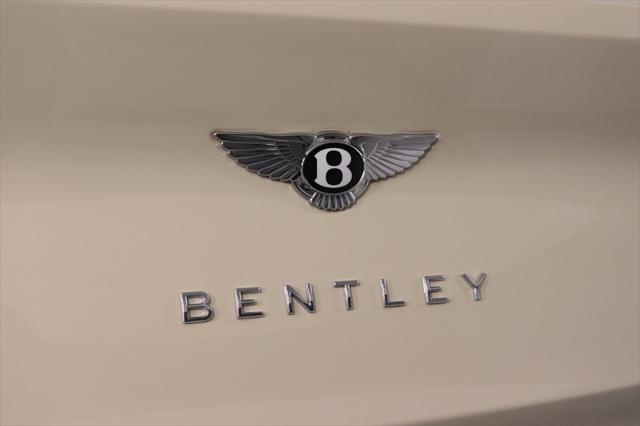 new 2024 Bentley Bentayga car, priced at $253,220