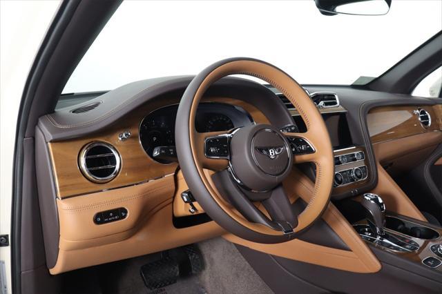 new 2024 Bentley Bentayga car, priced at $253,220