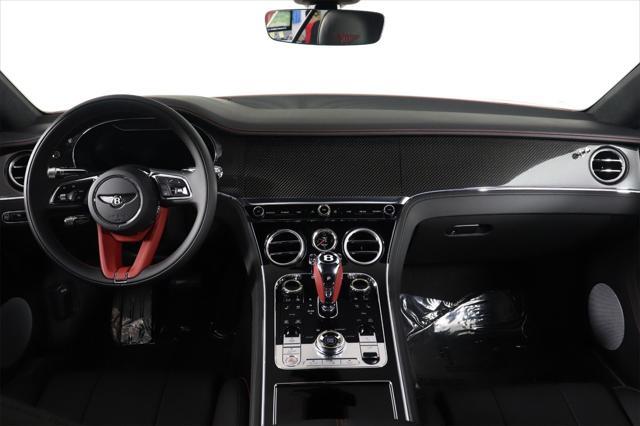 new 2024 Bentley Continental GT car, priced at $272,845