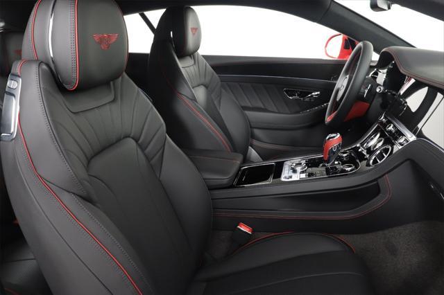 new 2024 Bentley Continental GT car, priced at $272,845